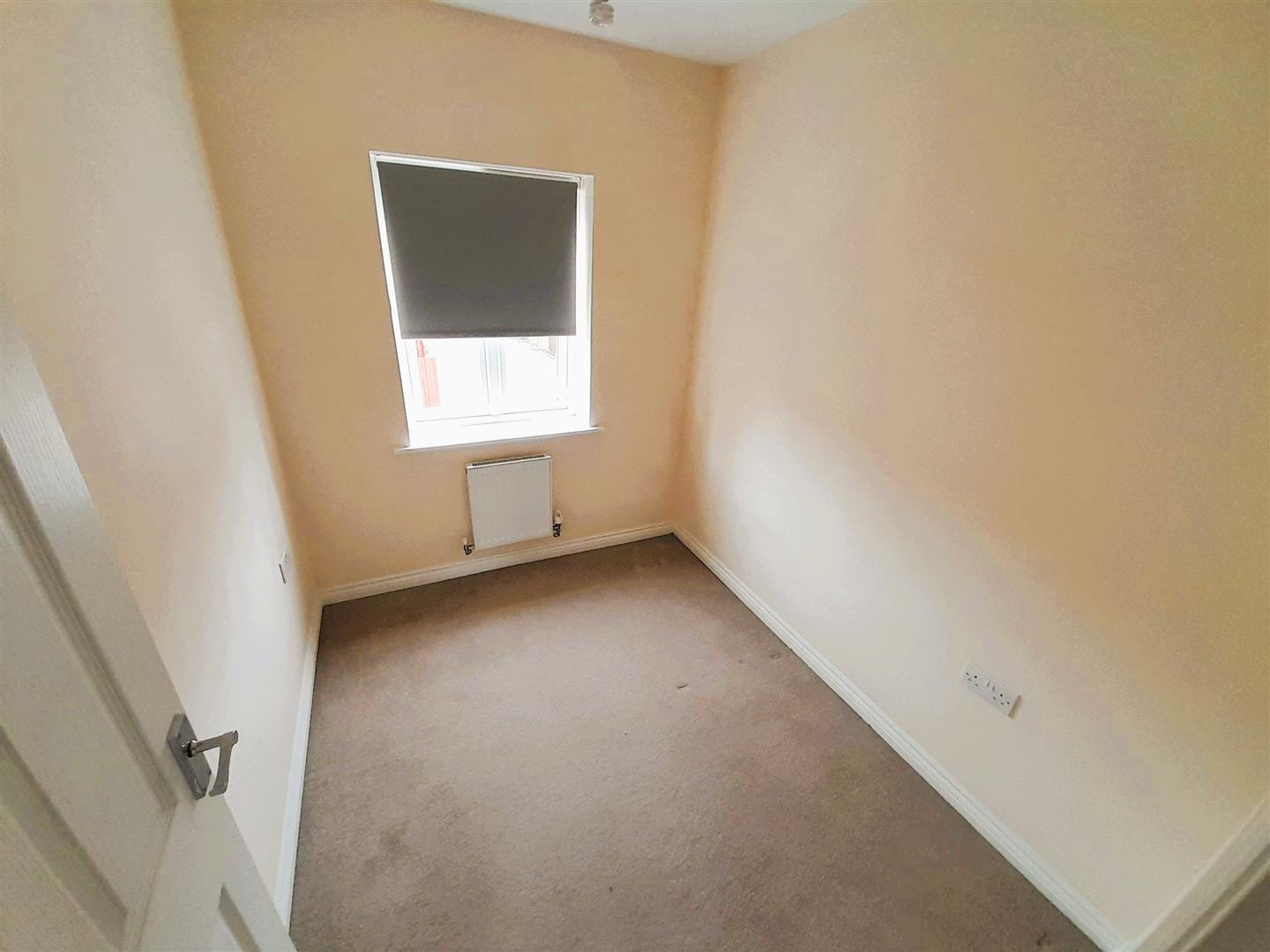 Stryd Bennett, Llanelli, SA15 4DE